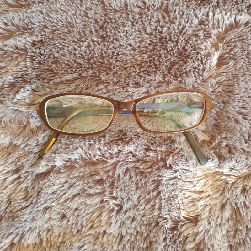 Frame Kacamata Ted Baker London