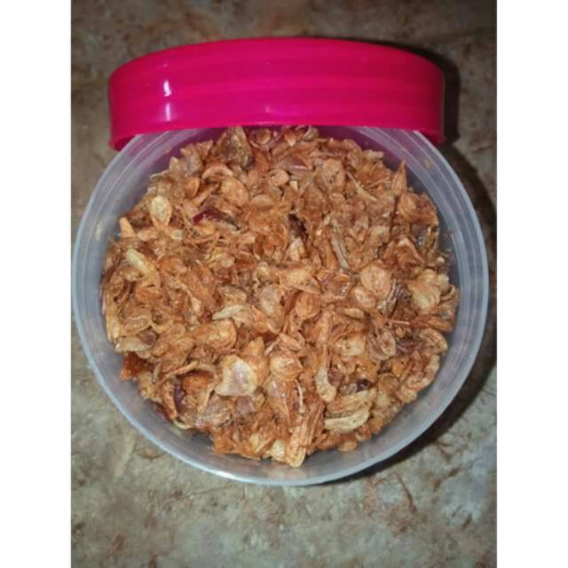 

BAWANG GORENG SPESIAL