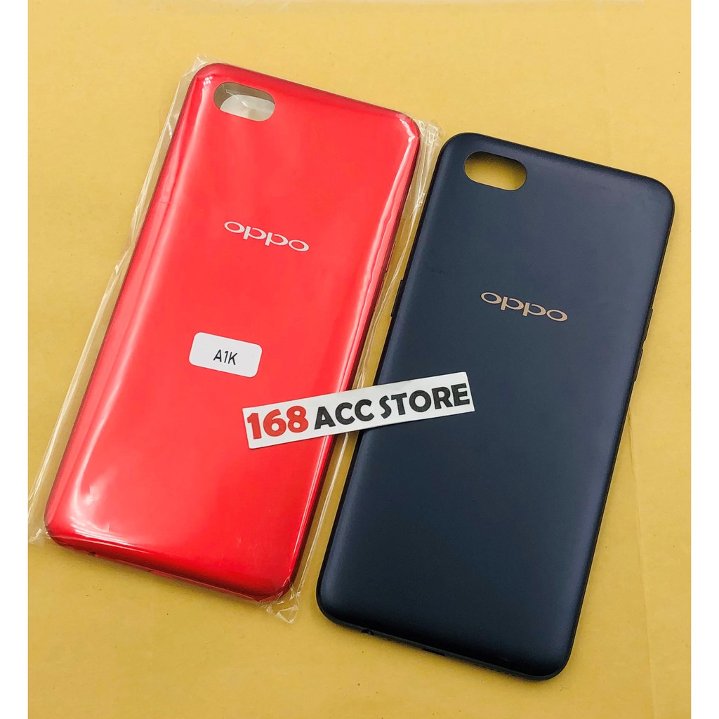 BACK DOOR OPPO A1K / TUTUP BELAKANG OPPO A1K / BACKDOOR OPPO A1K
