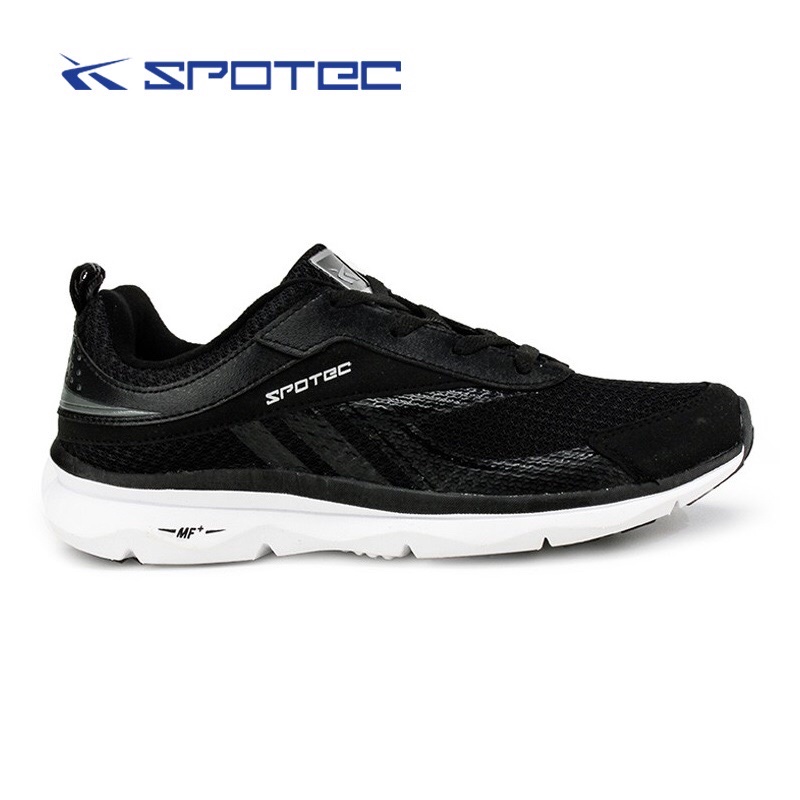 SEPATU RUNNING SPOTEC ROMANS ORIGINAL