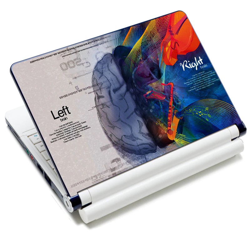 Jual LAPTOP SKIN 3D 14 INCH STICKER GAMBAR DIMENSIONAL LAPTOP SKIN 3D ...