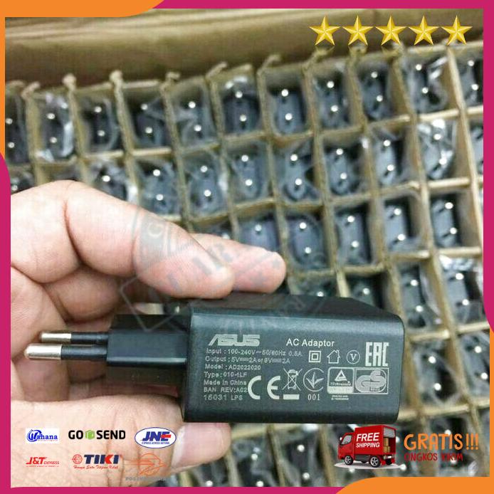 Acc Hp Batok Adapter Asus Kepala Charger Asus Fast Charging Original