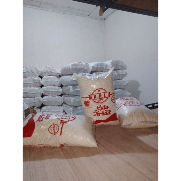 

Ashadia tapioka flour / shihlin