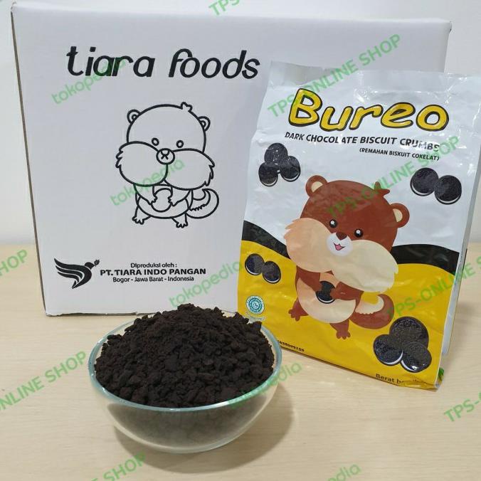 

Bureo 1kg TERLARIS TERPERCAYA ORIGINAL