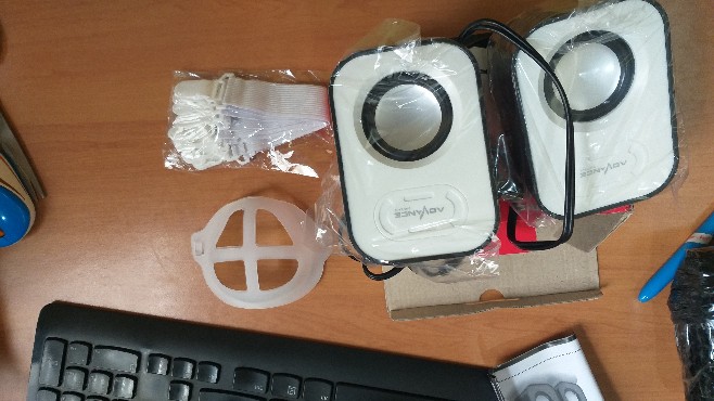 Jepitan Sprei - Sheet Grippers - Pengait Ujung Sprei