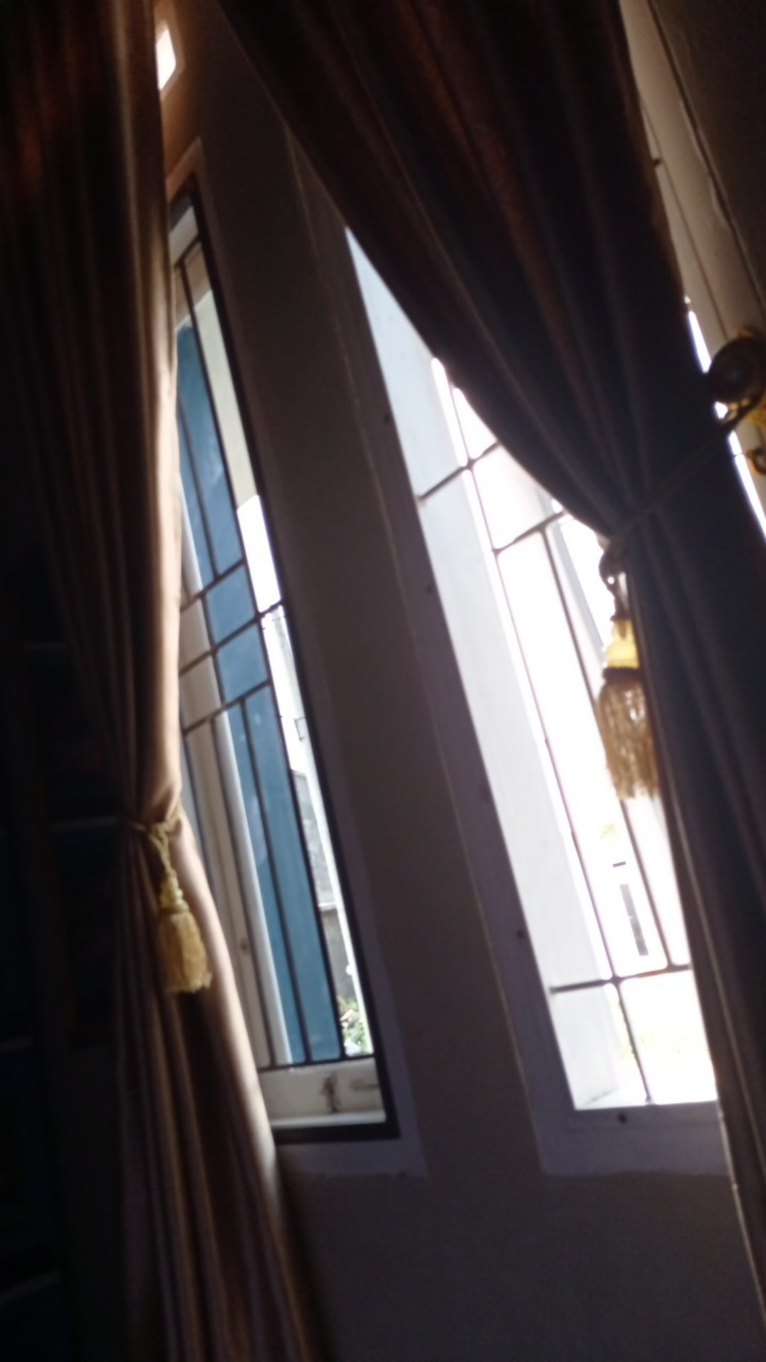 Masker Anak Kain Katun Filter Tisu