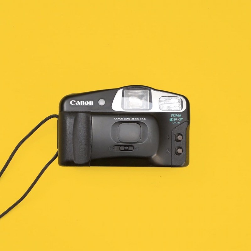Canon Prima BF-7