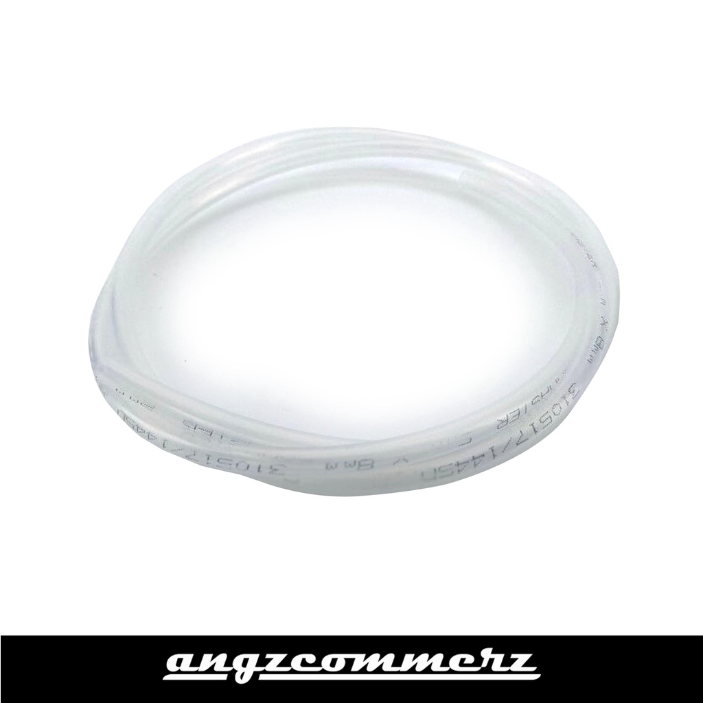 

KEGLAND EVABarrier 6.3mm(1/4inch)ID x 9.5mm (3/8inch)OD (12meter Lengt)