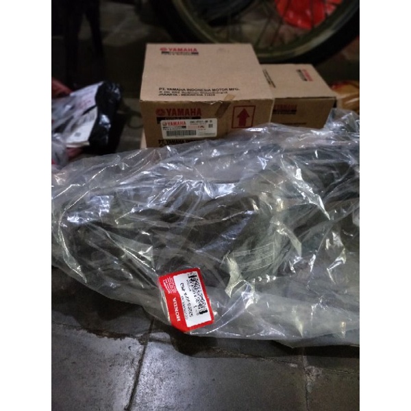 cover totok depan b Kirana kpw ori