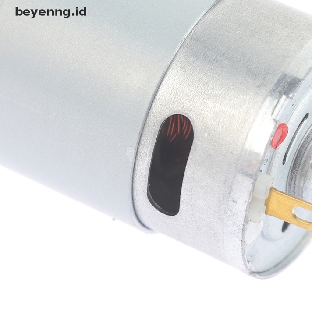 Beyen Dinamo Pengganti 7200Rpm Untuk Mesin Pemotong Rambut Elektrik Wahl 8504 / 1919