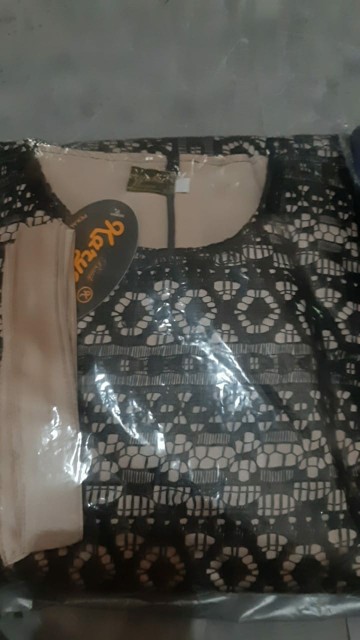 Maura Couple - Sania Ruffle Batik Couple Ori Ndoro Jowi Dnt Garansi Termurah Shopee - Batik Couple