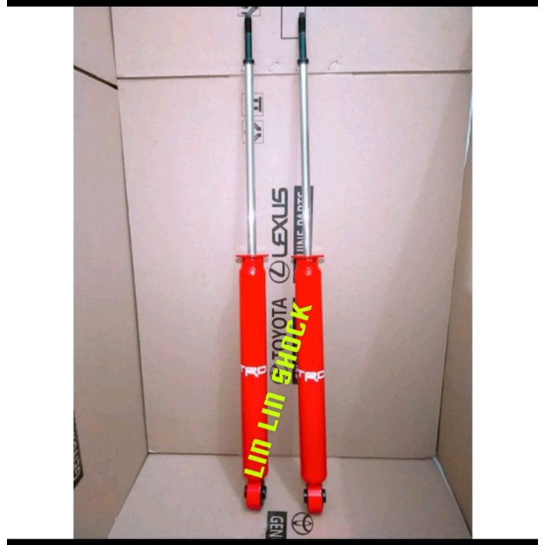 SHOCKBREAKER AGYA/AYLA TRD BELAKANG ORIGINAL