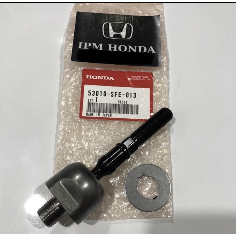 53010 SFE Original Rack end Long tie rod Odyssey RB1 2004 2005 2006 2007 2008 RB3 2009 2010 2011 2012 2013