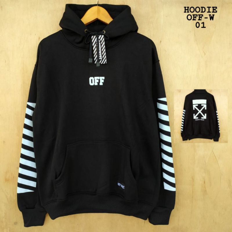 HOODIE PRIA jaket (westbrook, off)