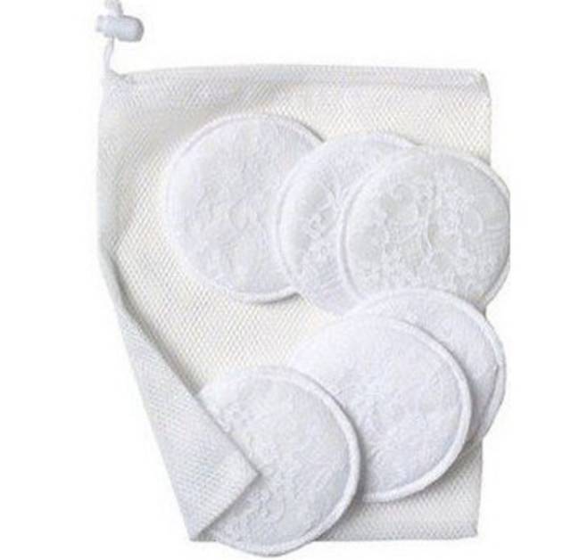 Avent breastpad cuci ulang penyerap asi breast pad washable