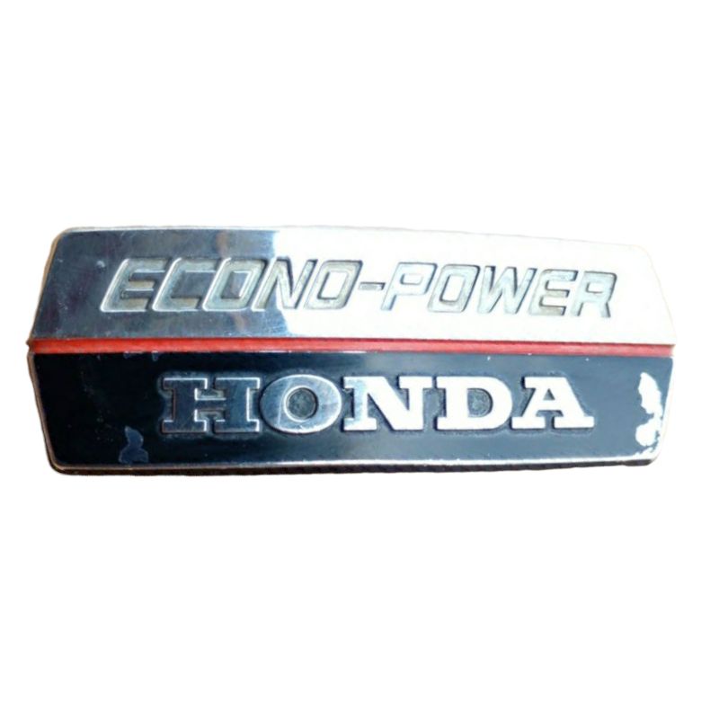 EMBLEM SAYAP HONDA ASTREA STAR ASTREA 800 ORIGINAL