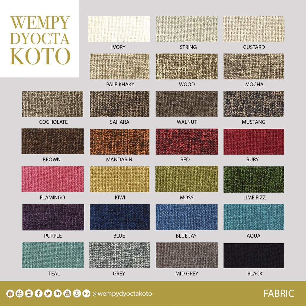 Wempy Dyocta Koto Victoria Sofa-4