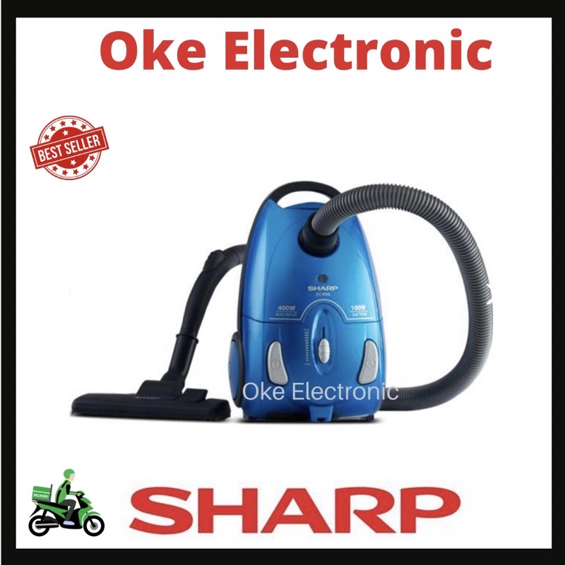 Vacuum Cleaner SHARP