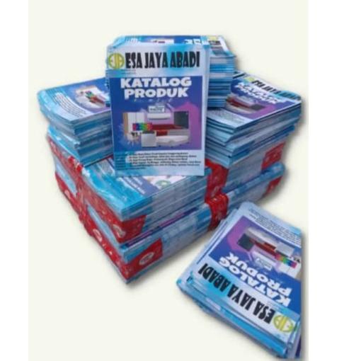 Sudah READY.. KATALOG PRODUK ARISAN BARANG LENGKAP DENGAN HARGA TERBARU UPDATE