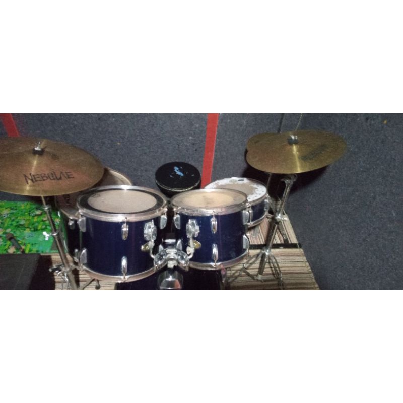 drum tama