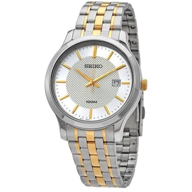 Seiko Neo SUR295P1 Classic Quartz