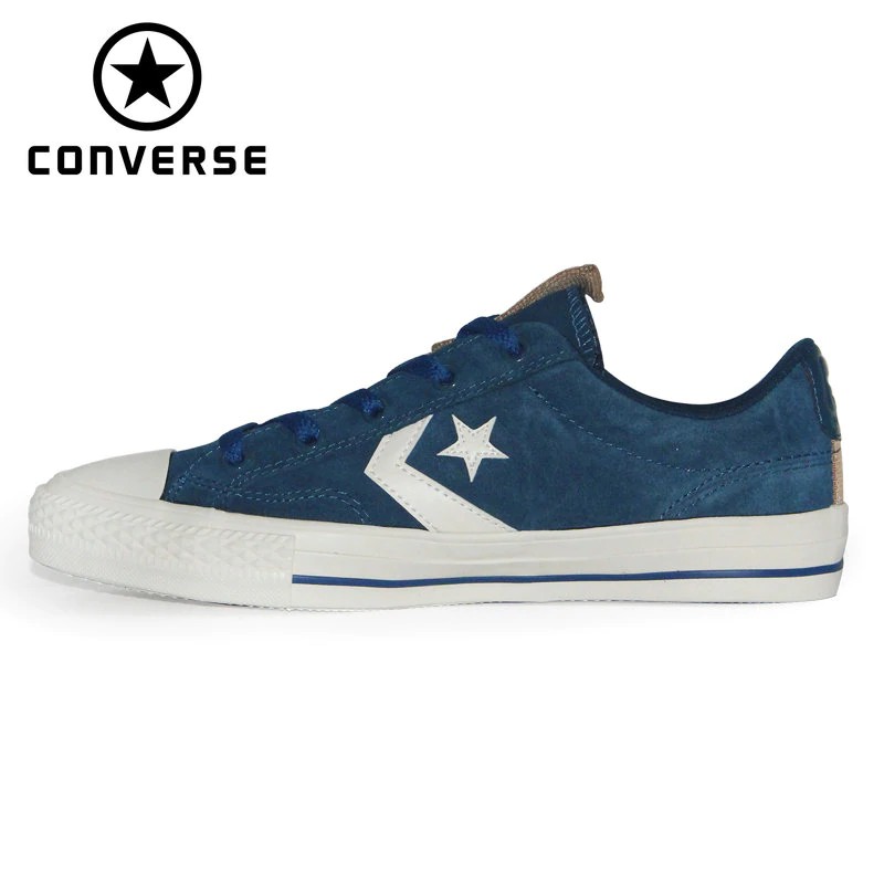 converse grey star player