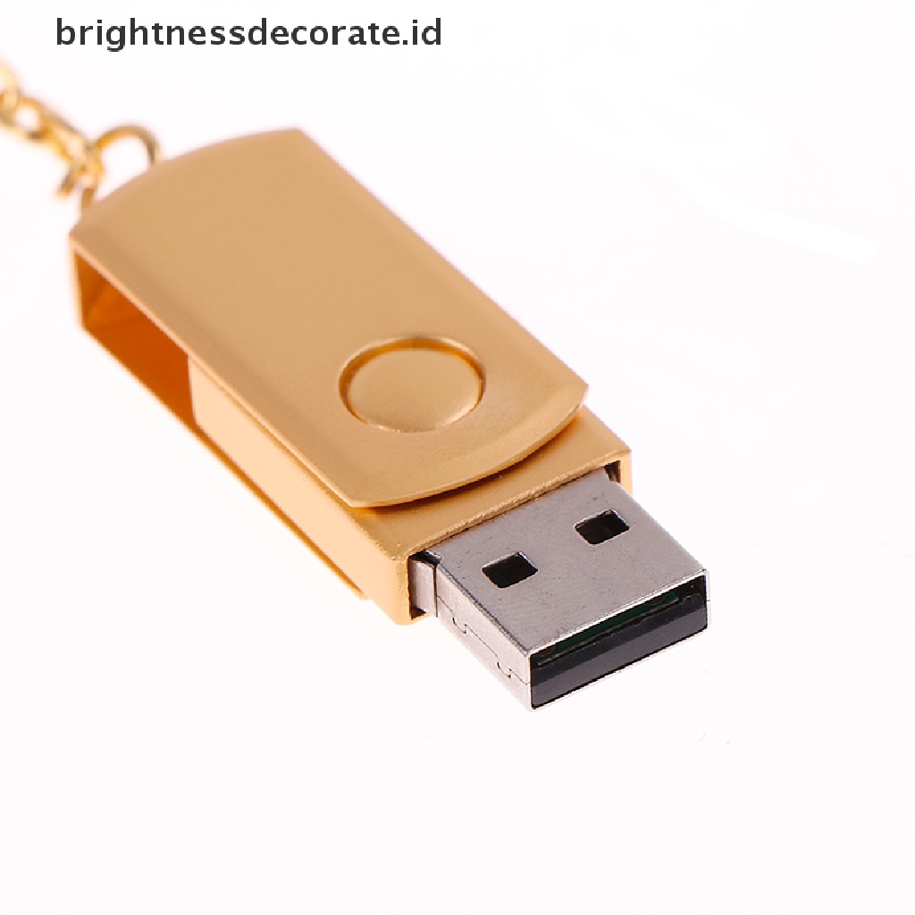 (Birth) Flashdisk Usb 2.0 32mb 64mb 128mb Untuk Laptop / Pc (Id)