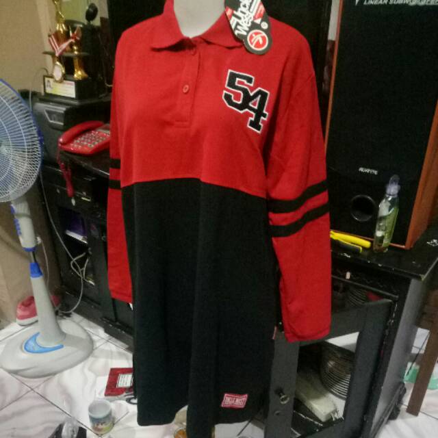 TUNIK UNCLEWEST JUMBO