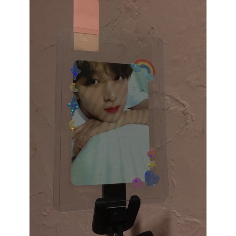 PC Haechan Regulate // haechan boboan