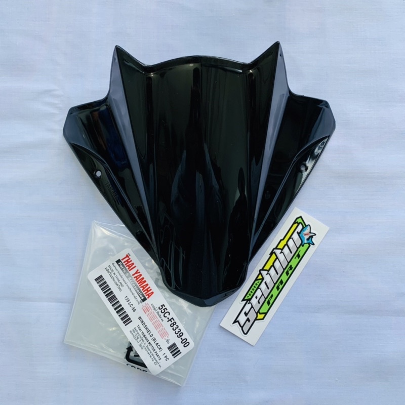 VISOR BATMAN LC135 JUPITER MX NEW MX OLD VEGA JUPITER Z JUPITER Z1