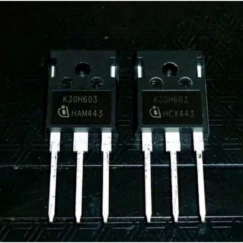 IGBT K30H603 ORIGINAL