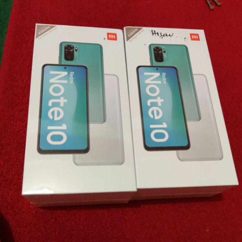 Redmi note 10 4/64