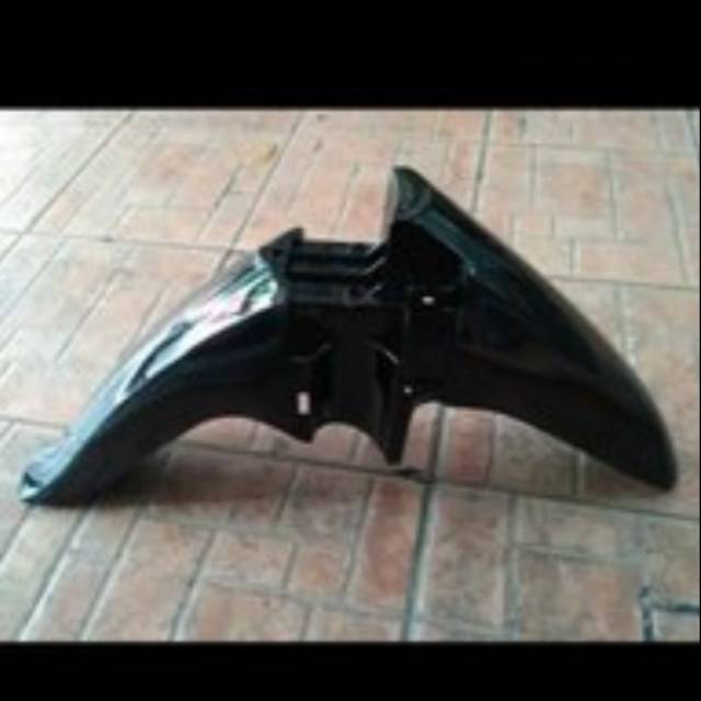 Spakbor Depan Supra X Supra Fit 100