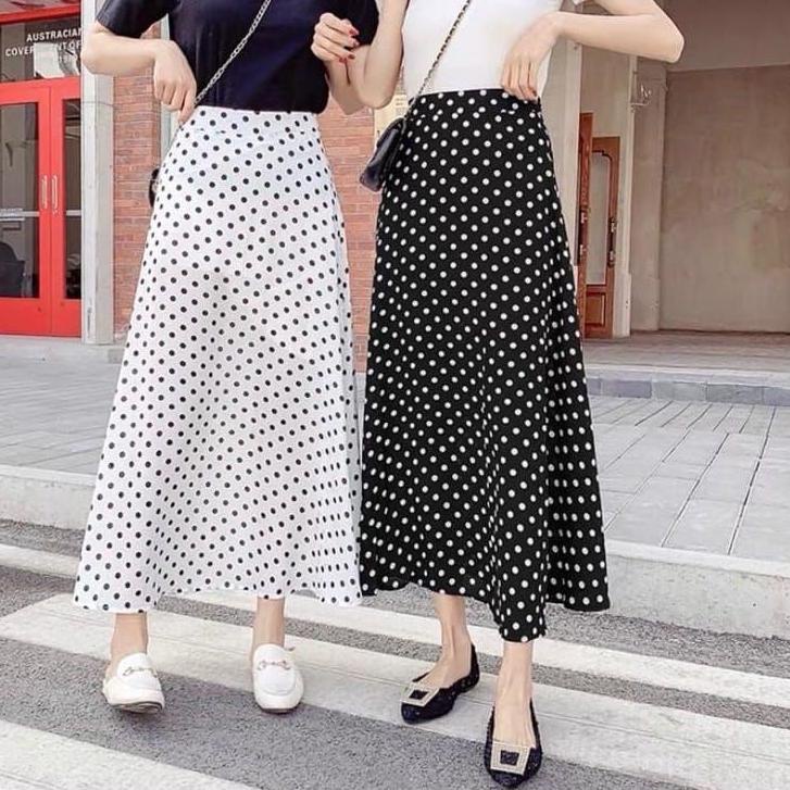 kode3u8Ti--ROK POLKADOT / ROK PLISKET POLKADOT / ROK PLISKET MOTIF POLKADOT / ROK POLKA / ROK POLKAD
