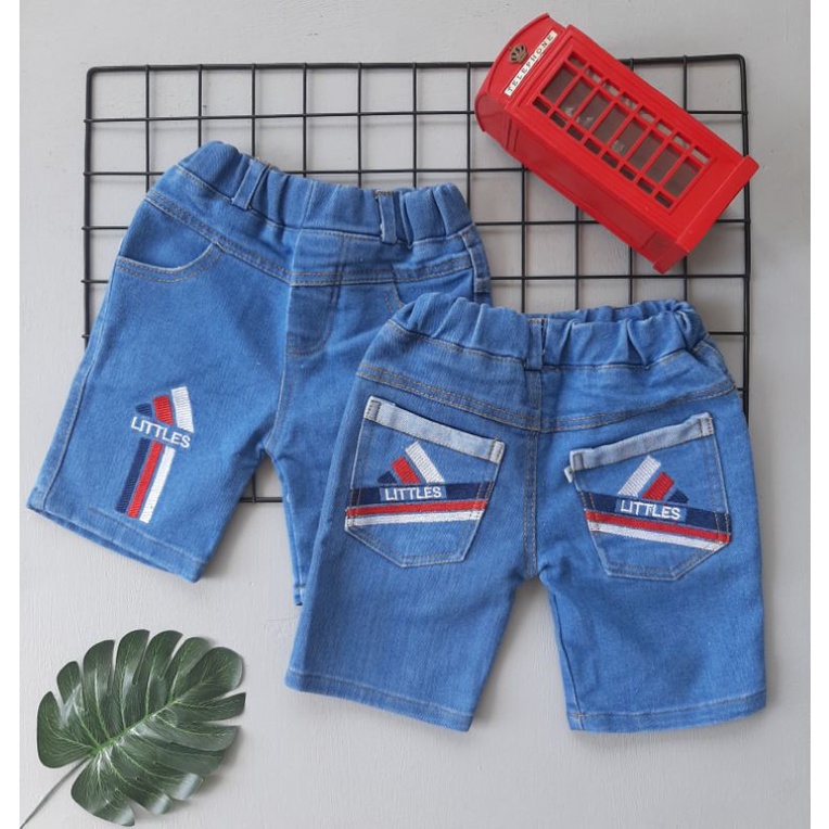 Celana Jeans anak