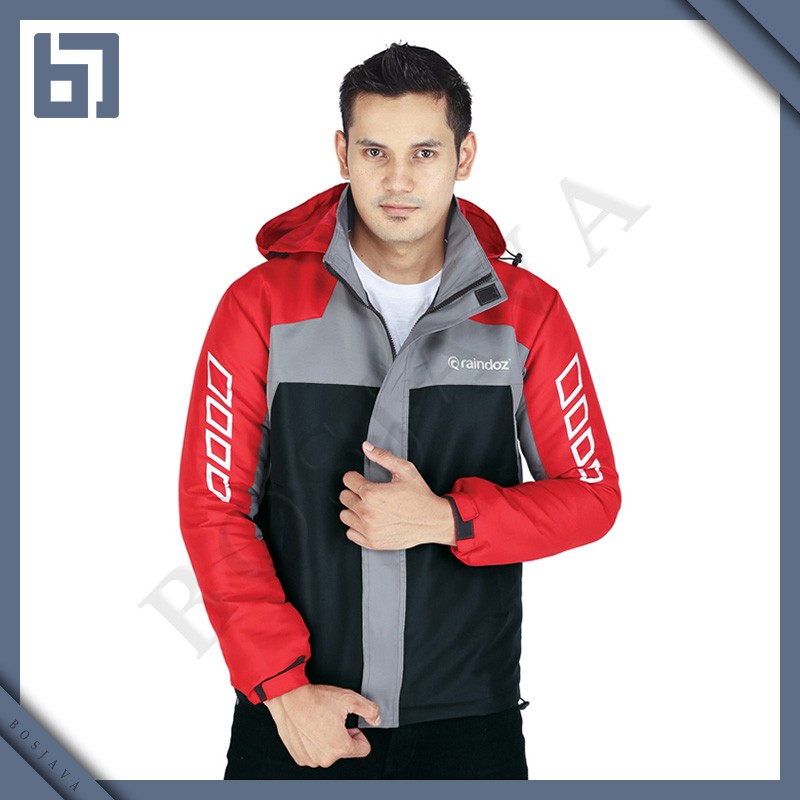 Jaket Outdoor Pria RRL 108