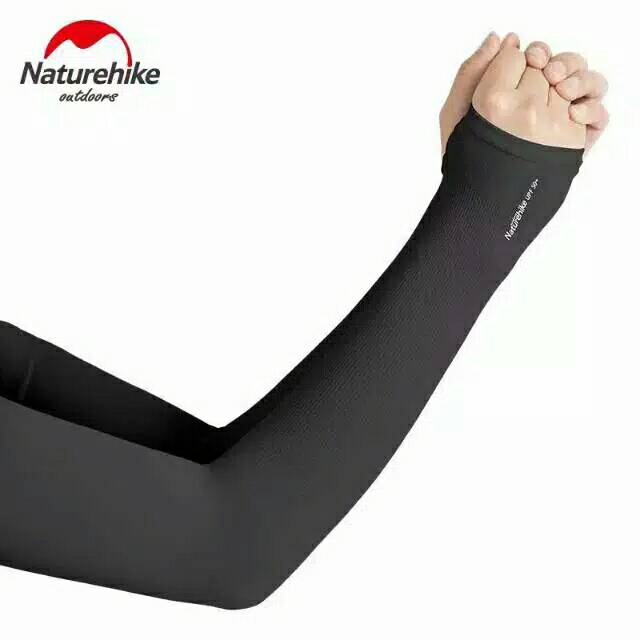 Naturehike manset arm sleeve sarung tangan lengan menset baselayer