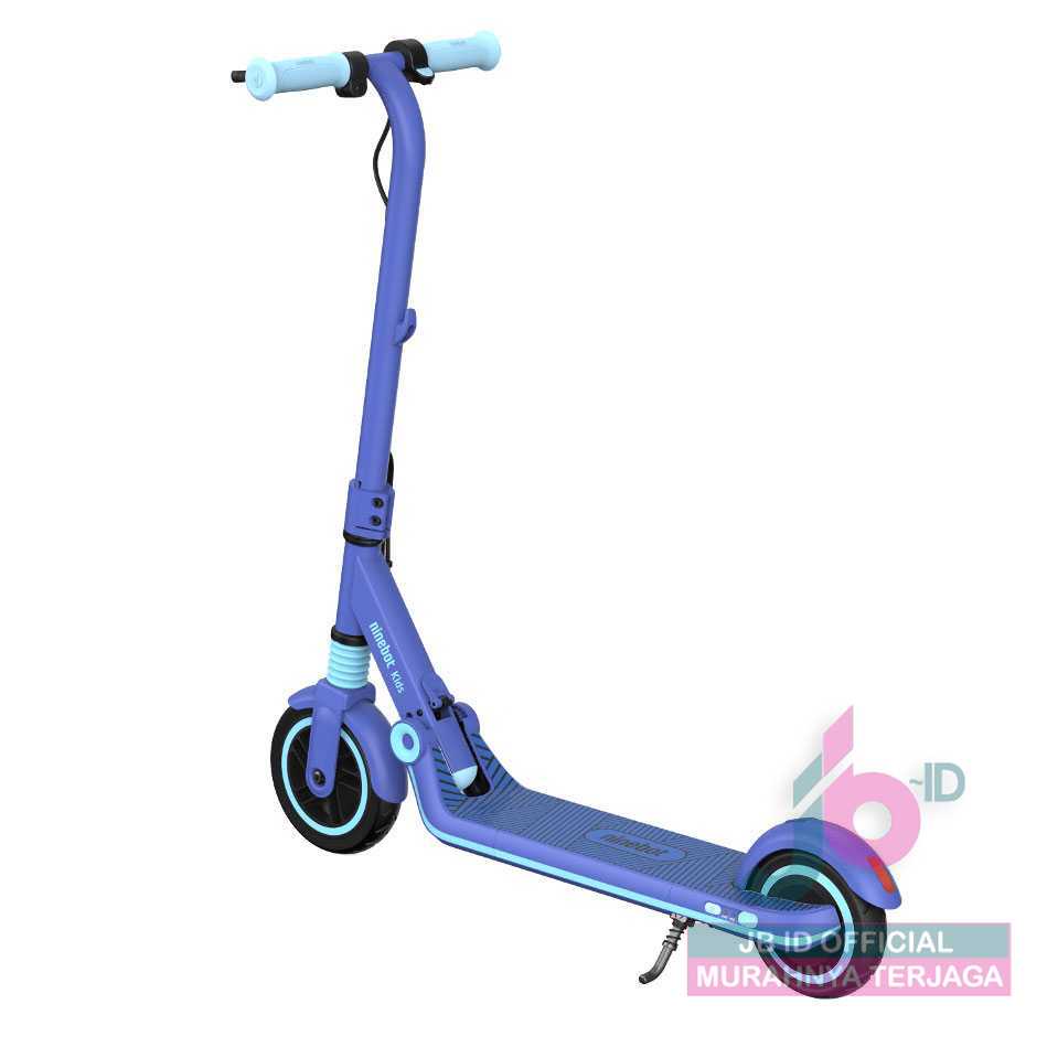 Ninebot eKickscooter Skuter Listrik Lipat / Scooter Electric Lipat Elektrik Anak by Segway-E8 Standa