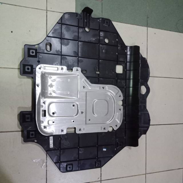 Cover engine HRV original