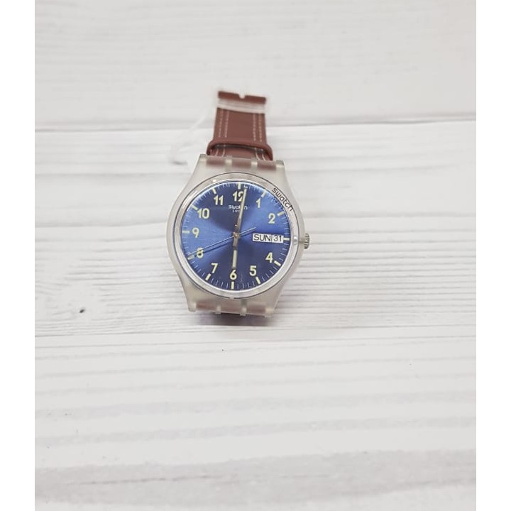 jual jam tangan swatch GE709 asli dan ORIGINAL
