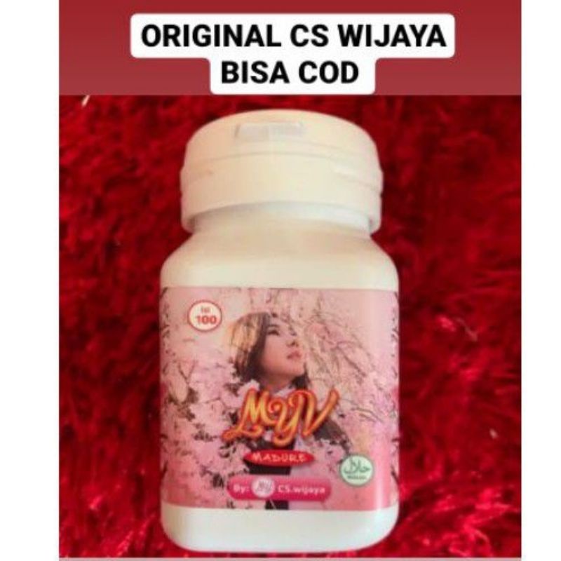 BELI 1 GRATIS 10 |My V MADURE CS WIJAYA | My V MADURE | My V CS WIJAYA