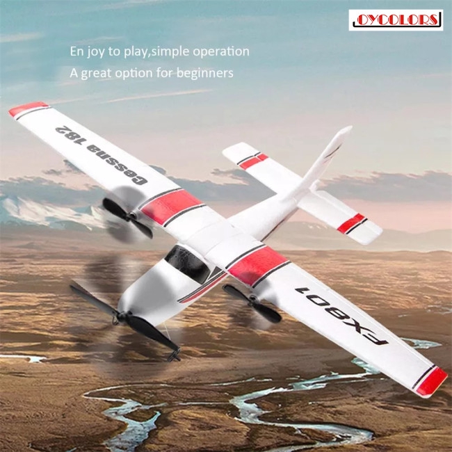 foam remote control planes