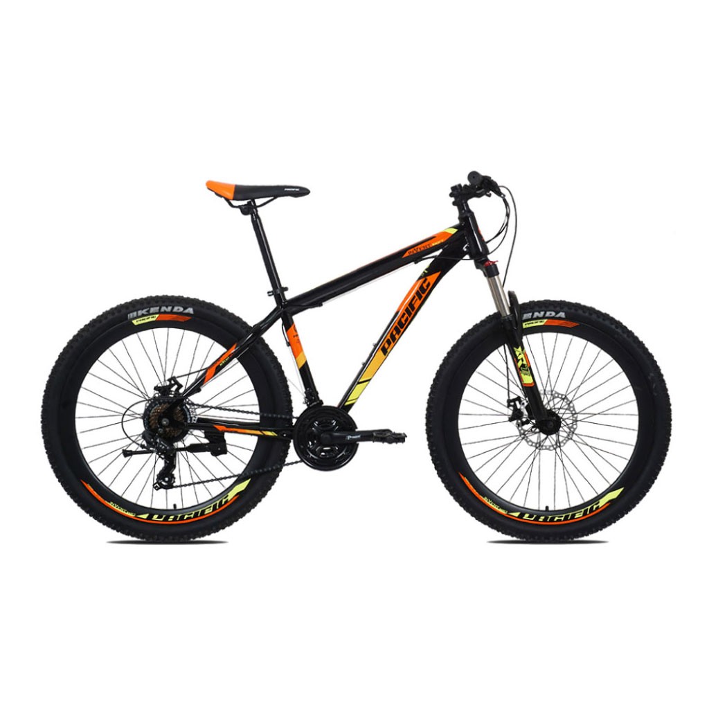 MTB Pacific Invert 100 24”