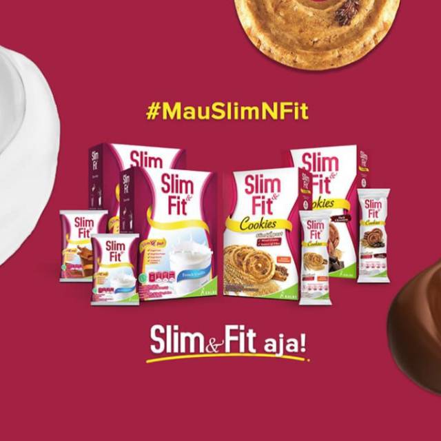 

SlimNfit