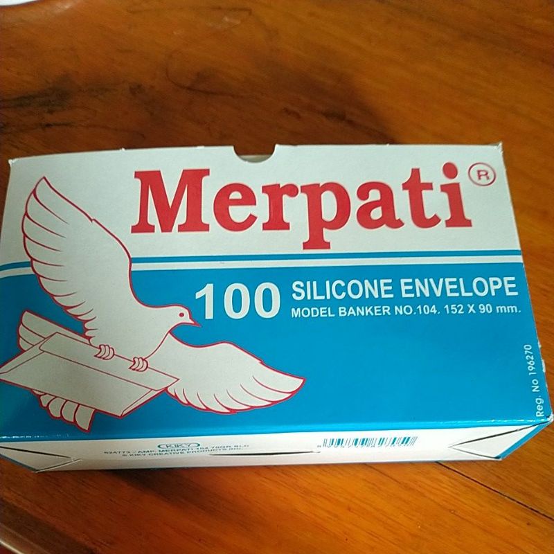 

amplop