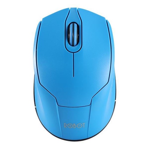 Robot M310 Silent Mouse Wireless 2.4 GHz