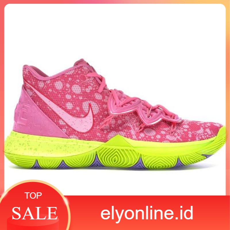 Sneakers Nike Skyrie 5 Patrick Spongebob