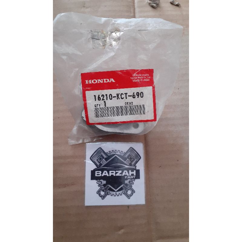 manipol intek GL max GL pro GL 100 ori baru japan