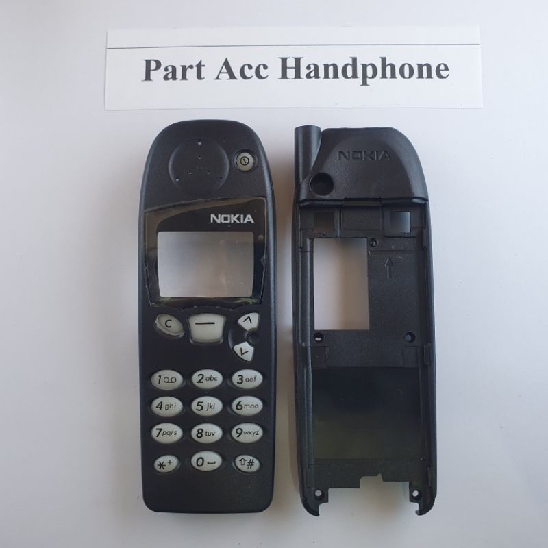 Casing nokia 5110 5110i