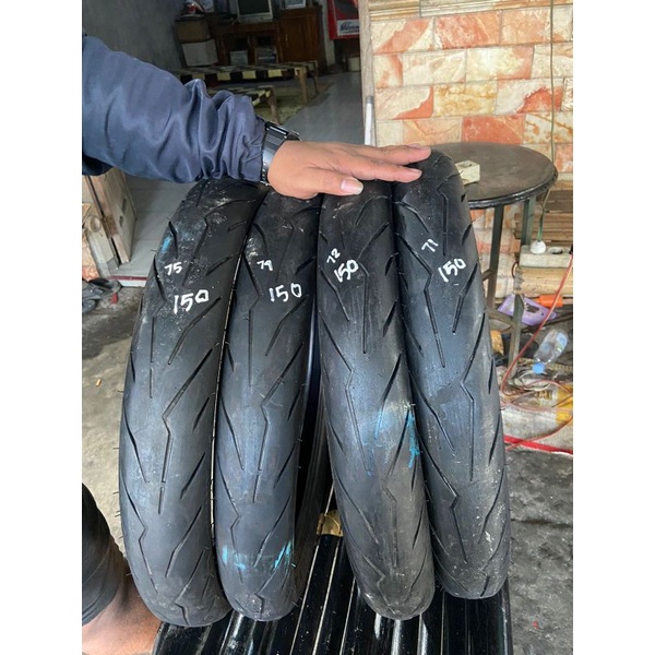 BAN DIABLO ROSSO SECEND